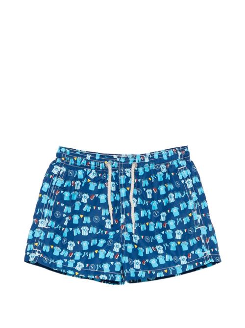 Costume bambino boxer Jean MC2 SAINT BARTH Kids | JEAN LIGHTING07453L